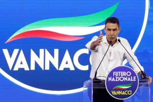 «الجنرال فاناتشي» يهدد آمال ميلوني في الانتخابات الإيطالية