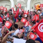 تونس.. دعوات للتظاهر رفضًا للعنصرية ودفاعًا عن “الكرامة الإنسانية”