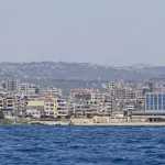 سوريا: كابل إنترنت دولي يربط طرطوس والإسكندرية يتعرض للتخريب
