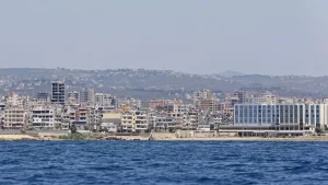 سوريا: كابل إنترنت دولي يربط طرطوس والإسكندرية يتعرض للتخريب