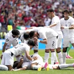مصر «المونديال»: عاشور أسعدها وهاني أحبطها.. تعادل منتخب مصر أمام منتخب بلجيكا 1-1
