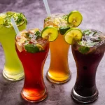 5 مشروبات تخفض معدل ضربات القلب طبيعيا