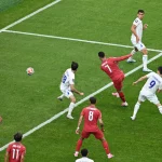 رونالدو أول لاعب في تاريخ كأس العالم يسجل أهدافاً في 6 نسخ