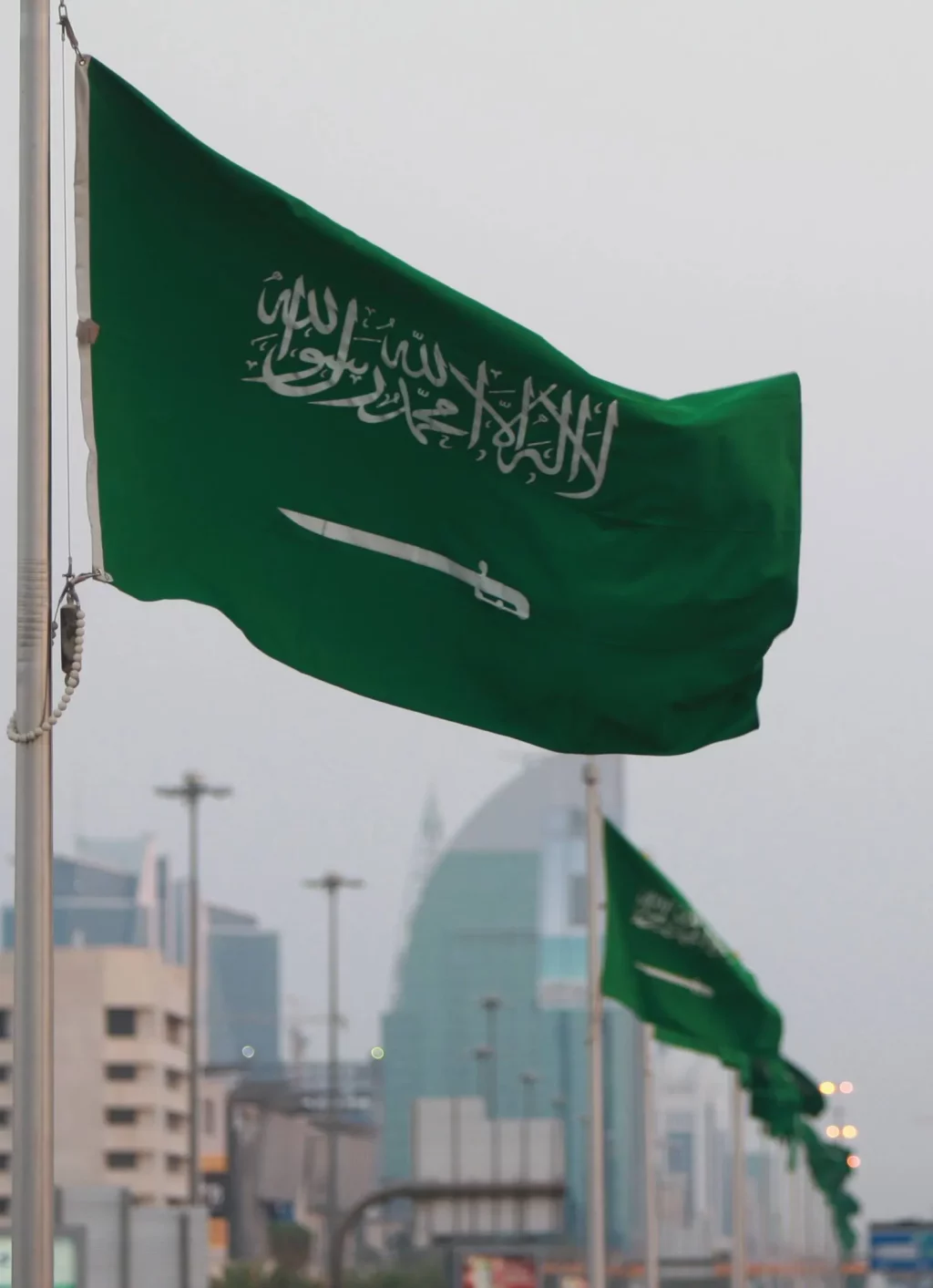 السعودية تطلق خدمة تصريح السفر الإلكتروني لمواطني المملكة المتحدة