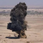 الألغام الحوثية تحصد أرواح خمسة أطفال يمنيين وتصيب سبعة آخرين في محافظة الضالع