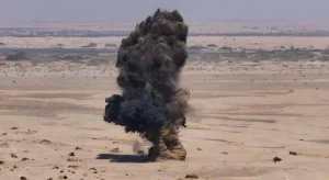 الألغام الحوثية تحصد أرواح خمسة أطفال يمنيين وتصيب سبعة آخرين في محافظة الضالع