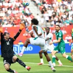 العراق يودع كأس العالم بخسارة قاسية أمام السنغال