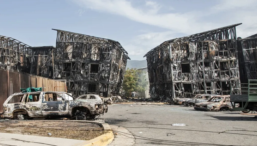 مسؤول في الأمم المتحدة: أكثر من 50 ألف مفقود جراء الزلزالين في فنزويلا