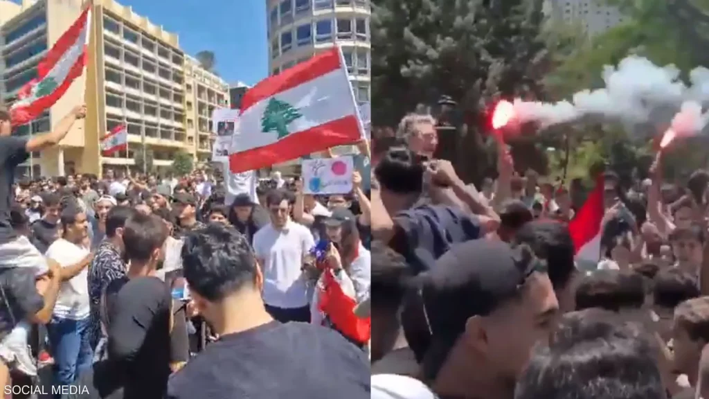 إلغاء الامتحانات الثانوية يثير جدلا واسعا في لبنان