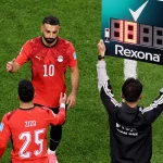 حسام حسن يفسر سبب "تغيير صلاح"