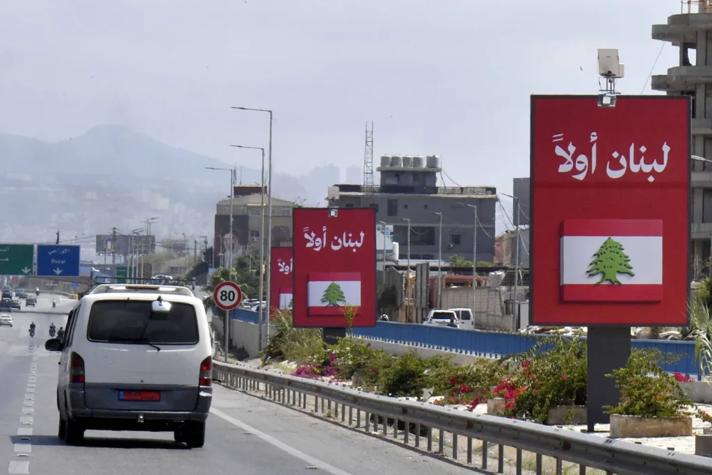 الجيش اللبناني ينتشر قريباً في المنطقتين النموذجيتين