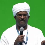 انشقاق فارس النور مستشار حميدتي السياسي يعمّق أزمة «الدعم السريع»