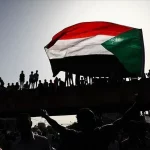 نزوح 6 آلاف سوداني في يوم واحد من ولاية غرب دارفور إلى تشاد