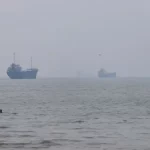 تحرك بريطاني فرنسي لنشر بعثة عسكرية في مضيق هرمز