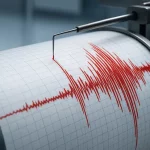 زلزال بقوة 6.2 درجات يضرب شمالي إندونيسيا