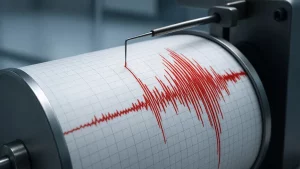 زلزال بقوة 6.2 درجات يضرب شمالي إندونيسيا