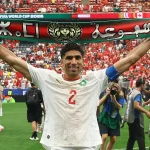 منتخب المغرب يقهر "الاستثناء" ويؤكد "العالمية" بثلاثية نظيفة ضد كندا