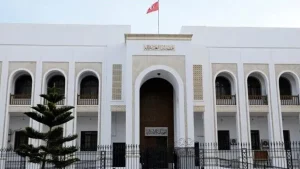 تونس .. السجن 3 سنوات لأمين عام حركة "النهضة" العجمي الوريمي