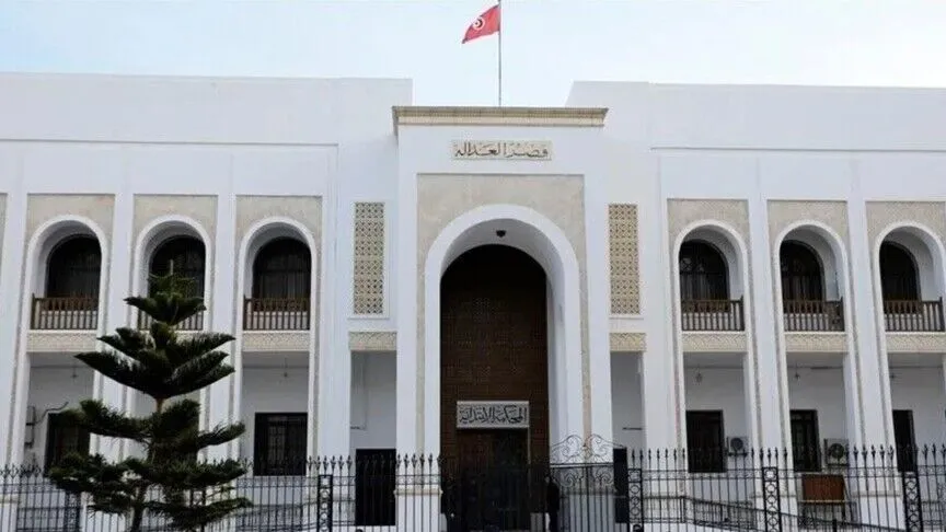 تونس .. السجن 3 سنوات لأمين عام حركة "النهضة" العجمي الوريمي