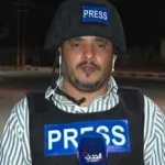 حضرموت.. قوات يمنية تعلن القبض على خلية تتبع الحوثيين أقرت باغتيال مراسل “العربية”