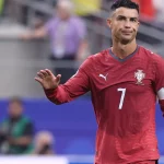 رونالدو يودع كأس العالم بأرقام تاريخية "سلبية"