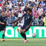 بلجيكا تنهي المغامرة الأميركية بالمونديال وتبلغ ربع النهائي