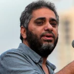 فضل شاكر بعد إخلاء سبيله: كتبت لي سطور جديدة في الحرية