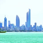 الكويت تعلن خروج عدد من خطوط النقل الكهربائية عن الخدمة