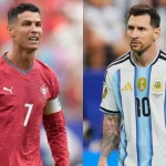 الأرقام تشتعل بين رونالدو وميسي… من يبلغ الهدف الألف أولاً؟