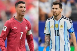 الأرقام تشتعل بين رونالدو وميسي… من يبلغ الهدف الألف أولاً؟