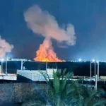 ضربات أميركية أوسع على إيران واستهداف 170 موقعاً خلال 24 ساعة
