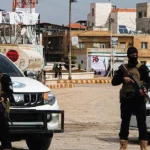 سوريا تعلن القبض على الخلية المسؤولة عن تفجيرات دمشق