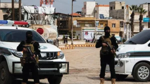 سوريا تعلن القبض على الخلية المسؤولة عن تفجيرات دمشق