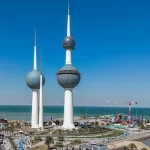 إيران تواصل هجماتها الصاروخية والمسيرة على الكويت وقطر والبحرين لليوم الثاني