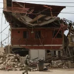 زلزال فنزويلا.. ارتفاع حصيلة الضحايا إلى 3899 قتيلا