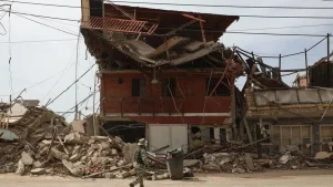 زلزال فنزويلا.. ارتفاع حصيلة الضحايا إلى 3899 قتيلا