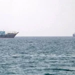 عُمان: إنقاذ 23 فرداً من طاقم سفينة تعرضت لحادث قبالة مسندم