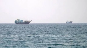 عُمان: إنقاذ 23 فرداً من طاقم سفينة تعرضت لحادث قبالة مسندم