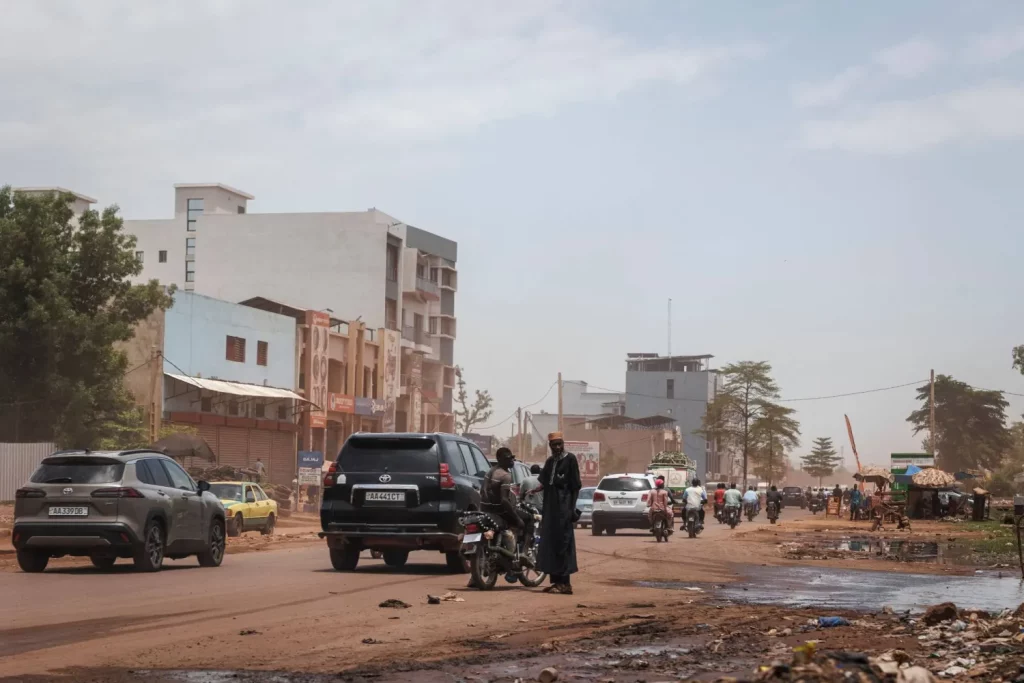 الجيش المالي يعلن مقتل ثلاثين من عناصره في معركة النفيس