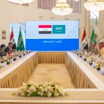 العراق يجدد التزامه منع أي هجمات من أراضيه على دول المنطقة