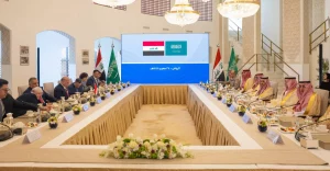 العراق يجدد التزامه منع أي هجمات من أراضيه على دول المنطقة