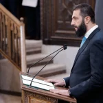 مجلس شعب سوري جديد… من دون هتافات