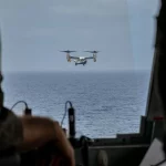 الجيش الأميركي يكشف موعد بدء الحصار البحري الذي يعتزم فرضه على موانئ إيران