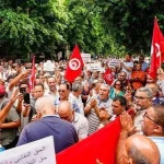تونس.. إضراب بقطاع النقل الخاص للمطالبة بإصلاحات وتعديل التعريفة