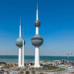 الكويت تتصدى لأهداف جوية معادية