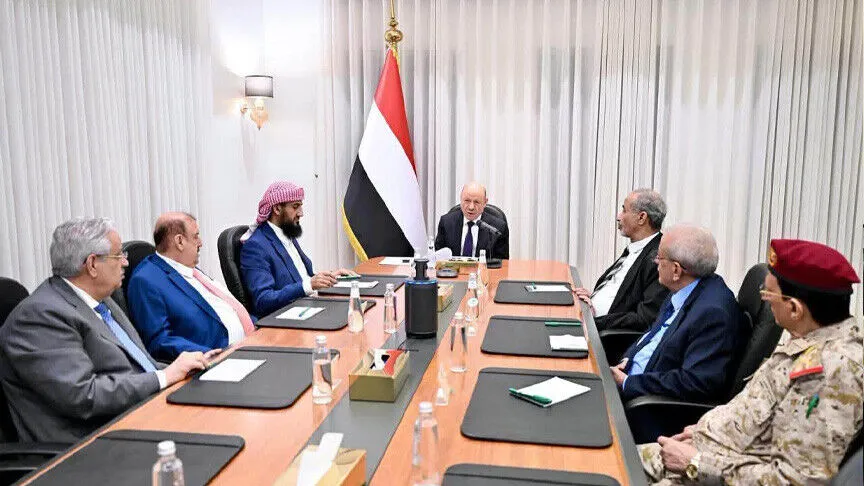 الدفاع الوطني اليمني: سنتعامل بحزم مع أي انتهاك جديد لسيادة البلاد