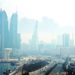 الدفاعات الجوية البحرينية تتصدى لهجمات إيرانية