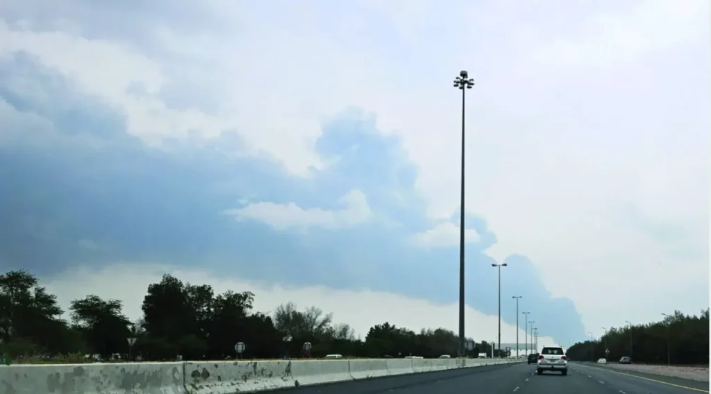 إيران تصعّد اعتداءاتها على دول الخليج بالصواريخ والمسيّرات
