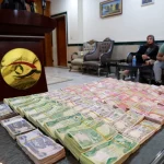 كشف ملفات الفساد بالعراق.. حصيلة مليارية في يوم واحد