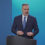 تركيا تحذر من امتداد “حرب أوكرانيا” إلى البحر الأسود
